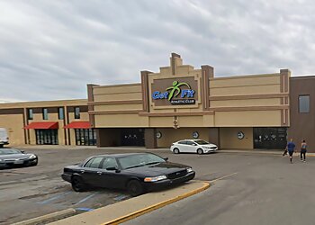 Get Fit Athletic Club Indianapolis Gyms image 1
