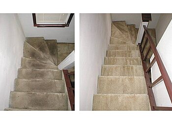 Hartford Carpet Cleaners Get Green Carpet Cleaning