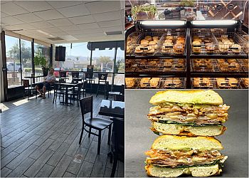 Simi Valley Bagel Shops Get Hooked