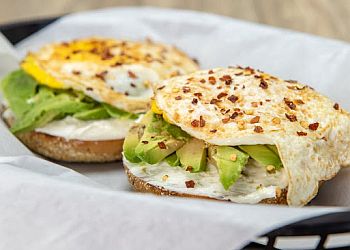 Get Hooked Simi Valley Bagel Shops