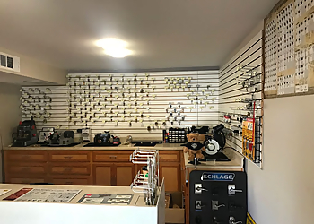 Houston Locksmiths Get-Locksmith