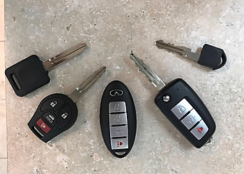 Houston Locksmiths Get-Locksmith