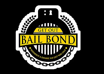 Get Out Bail Bond Raleigh Bail Bonds image 1