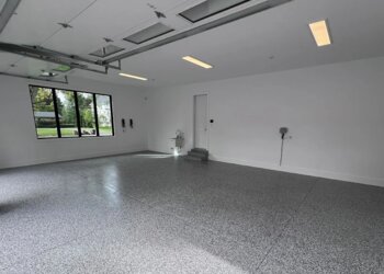 Detroit Painters GetPro Painting