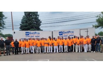 GetPro Painting Detroit Painters image 1