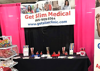 Get Slim Medical Weight Loss Clinic - Knoxville, TN Weight Loss Centers - Interior Image