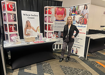 Get Slim Medical Weight Loss Clinic Get Slim Medical Weight Loss Clinic - Knoxville, TN Weight Loss Centers - Service Highlights