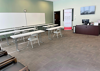 Get Smarter Prep - Kansas City, KS Tutoring Centers - Classroom Image
