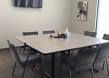 Get Smarter Prep - Kansas City, KS Tutoring Centers - Interior Image