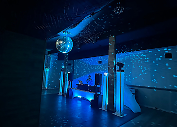 Fort Wayne Djs Get Up to Get Down Elite Entertainment