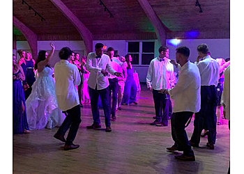 Fort Wayne Djs Get Up to Get Down Elite Entertainment