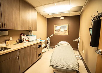 Thornton Med Spa Get Your Beauty On