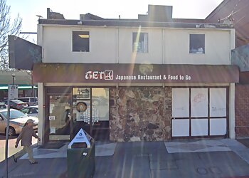 Oakland Sushi Geta Japanese Restaurant
