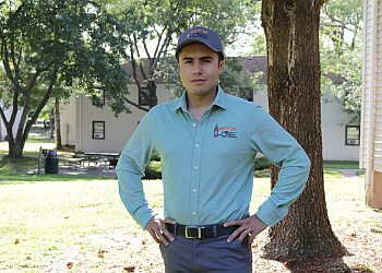 Jersey City Pest Control Companies Get'm Pest Control