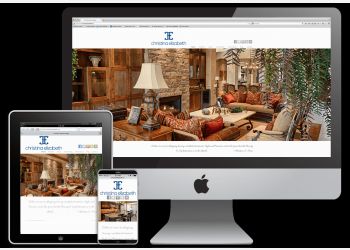 Gettingraphic, LLC - Centennial, CO Web Designers - Project Image