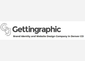 Gettingraphic, LLC Centennial Web Designers