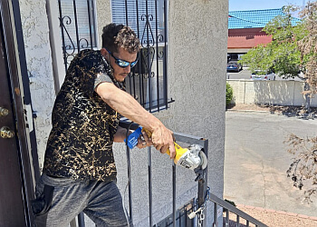 Las Vegas Handyman Getz Handyman