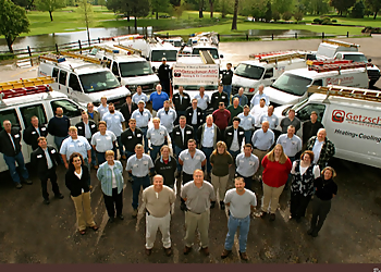 Getzschman Heating Omaha Hvac Services image 1