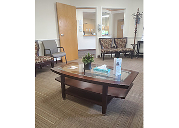 Syracuse Sleep Clinics Ghaly Sleep Center