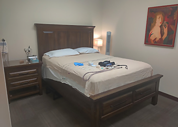 Syracuse Sleep Clinics Ghaly Sleep Center