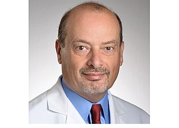 Ghandi M. Saadeh, MD - SENTARA ENDOCRINOLOGY SPECIALISTS Norfolk Endocrinologists image 1