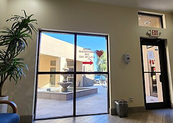 Tempe Cardiologists Ghassan B Fraij, MD, FACC - ARIZONA CARDIOVASCULAR CARE