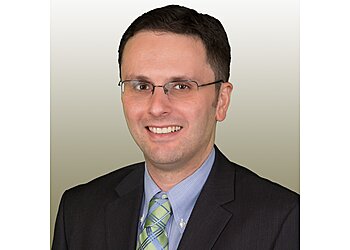 Ghassan B Fraij, MD, FACC - ARIZONA CARDIOVASCULAR CARE Tempe Cardiologists image 1