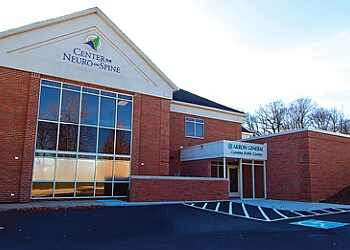 Akron Neurosurgeons Ghassan Khayyat, MD - AKRON GENERAL MEDICAL OUTPATIENT CENTER