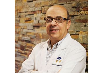 Ghassan Nemri, MD - NORTHWEST SPINE AND PAIN MEDICINE Spokane Pain Management Doctors