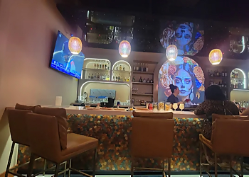 Ghazal Lounge & Bar  McKinney Night Clubs image 1