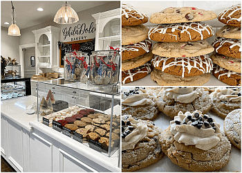 3 Best Bakeries In Bakersfield, CA - Expert Recommendations