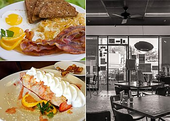 Tucson French Restaurants Ghini's French Caffe