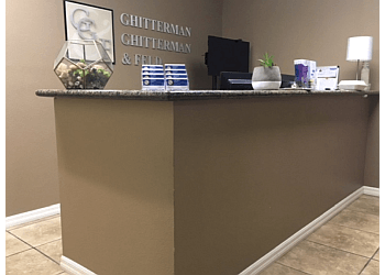 Oxnard Social Security Disability Lawyers Ghitterman, Ghitterman & Feld