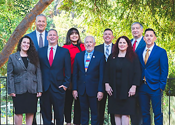 Oxnard Social Security Disability Lawyers Ghitterman, Ghitterman & Feld