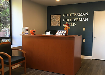 Santa Maria Employment Lawyers Ghitterman, Ghitterman & Feld
