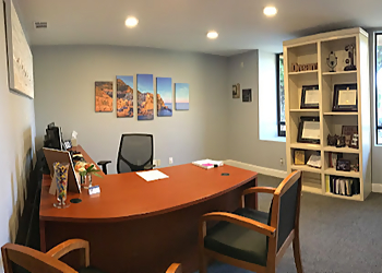 Santa Maria Social Security Disability Lawyers Ghitterman, Ghitterman & Feld