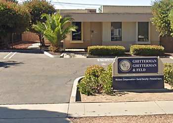 Ghitterman, Ghitterman & Feld Santa Maria Employment Lawyers Ghitterman, Ghitterman & Feld