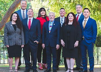 Visalia Employment Lawyers Ghitterman, Ghitterman & Feld