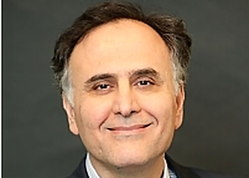 Ghobad Azizi, MD Ghobad Azizi, MD - Wilmington, NC Endocrinologists - Doctor Portrait Image