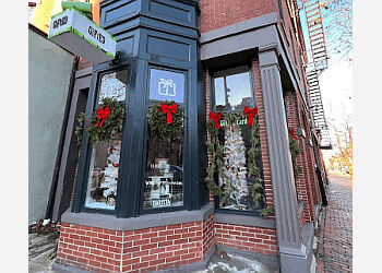 GiFtED  Boston Gift Shops