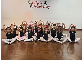 Hialeah Dance Schools GiGi’s Academy