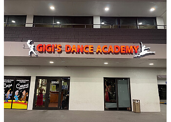 GiGi’s Academy Hialeah Dance Schools