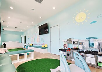 Long Beach Kids Dentists Gi Seo, DDS - GOOD KIDS DENTAL