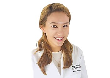 Gi Seo, DDS - GOOD KIDS DENTAL Long Beach Kids Dentists image 1