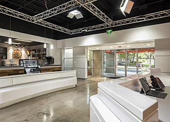 Gainesville It Services GiaSpace