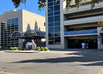 Santa Rosa Neurosurgeons Giac Consiglieri, MD - PROVIDENCE MEDICAL GROUP SANTA ROSA