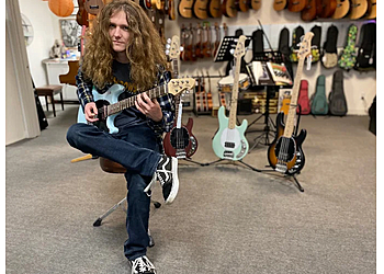 Oceanside Music Schools Giacoletti Music Center