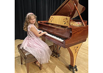 Oceanside Music Schools Giacoletti Music Center