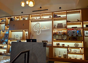 Las Vegas Italian Restaurants Giada