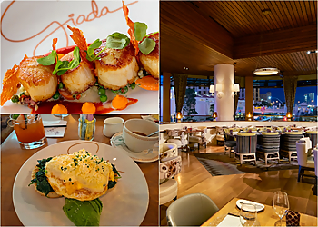 Las Vegas Italian Restaurants Giada